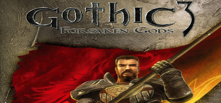 gothic 3 free download full